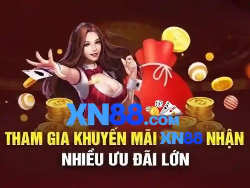 Trò chơi đa dạng trên xn88