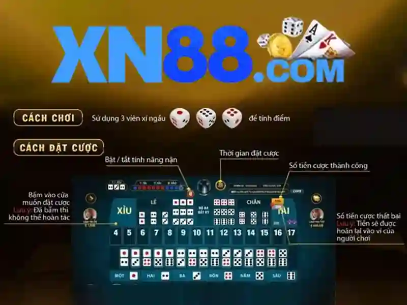 Tính năng nổi bật