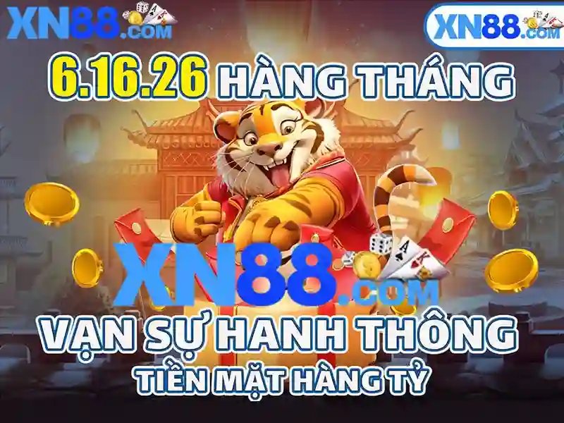 Các tính năng nổi bật