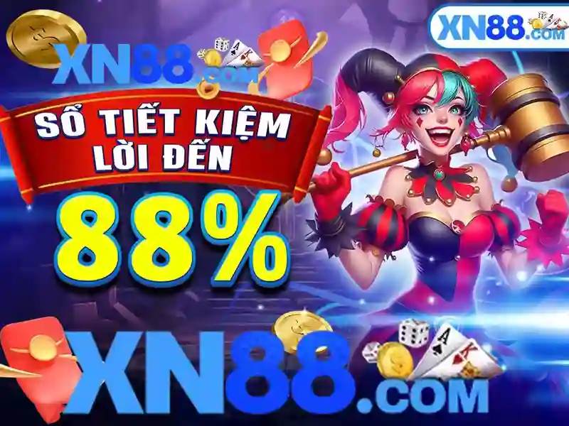 Giao diện và trải nghiệm người dùng tại xn88 Giao diện và trải nghiệm người dùng tại xn88
