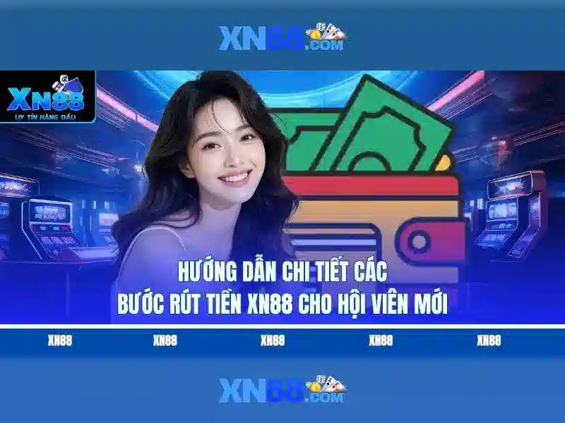 Lợi ích khi tham gia xn88