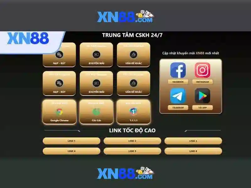 Xn88: Nhà cái online hàng đầu Xn88: Nhà cái online hàng đầu
