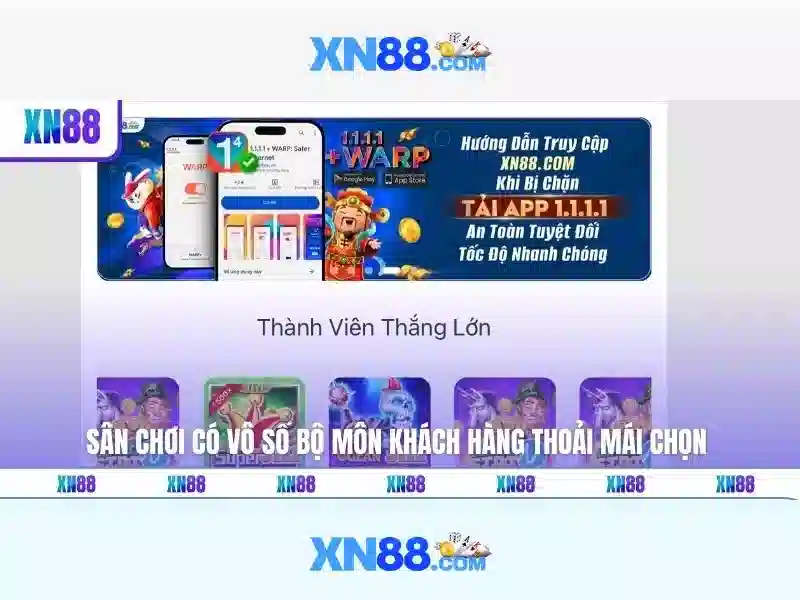 Lịch sử ngắn gọn của xn88 và tầm ảnh hưởng