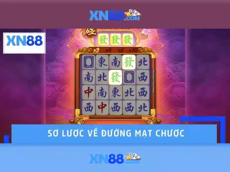 Đặc trưng của xn88