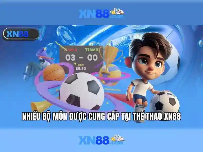 Giới thiệu về XN88 Giới thiệu về XN88
