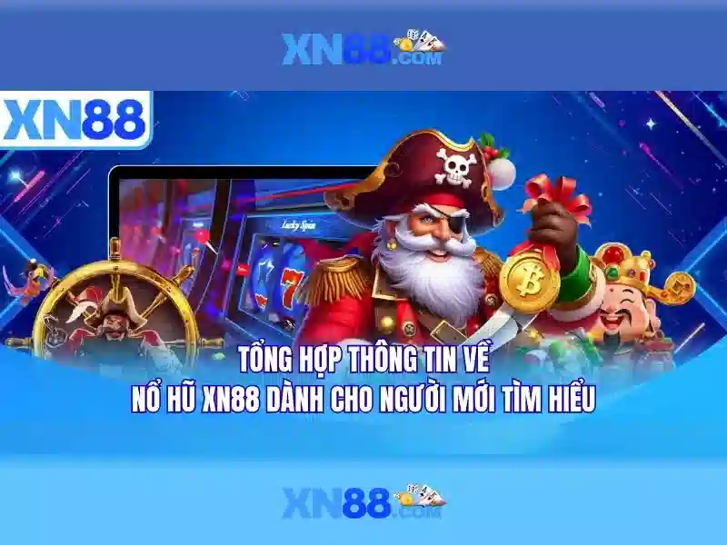 Giới thiệu về XN88 Giới thiệu về XN88