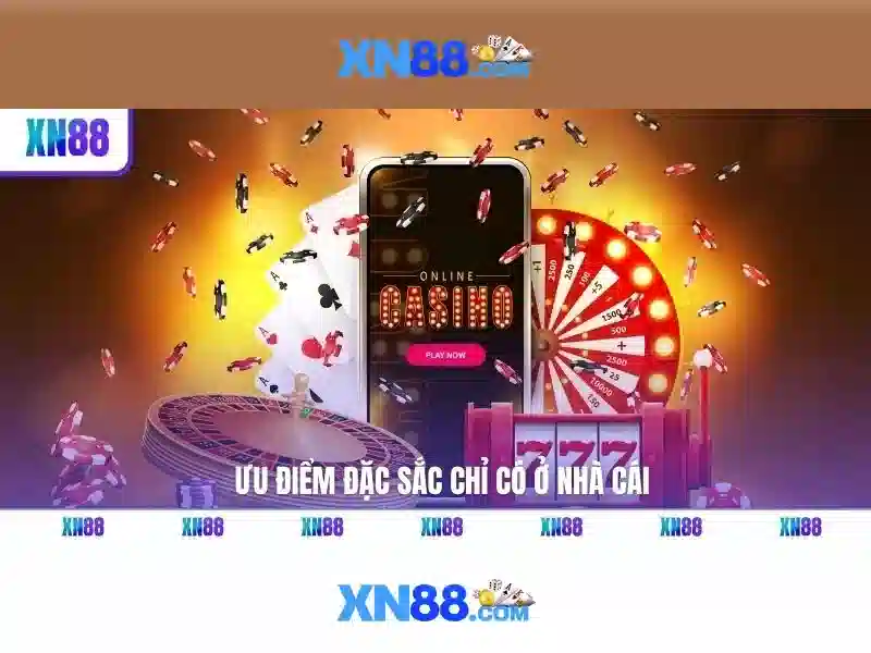 xn88 là gì và các đặc điểm nổi bật xn88 là gì và các đặc điểm nổi bật