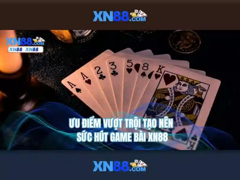 Tính năng chính của xn88 dành cho người dùng Tính năng chính của xn88 dành cho người dùng