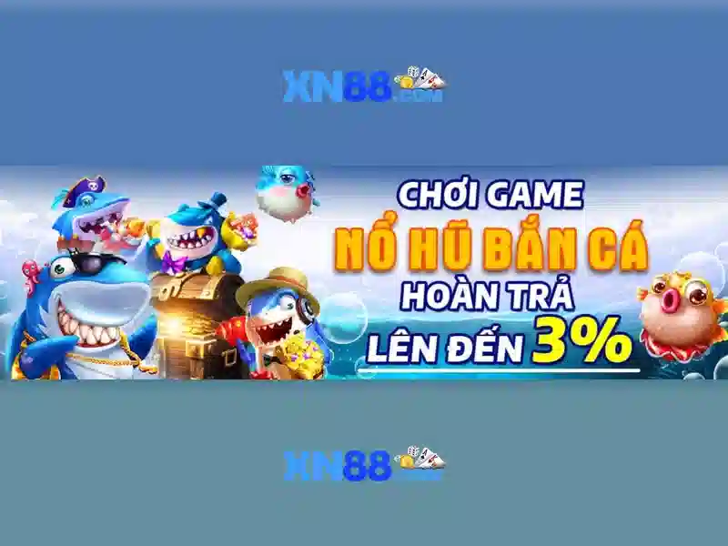 Banner khởi động xn88