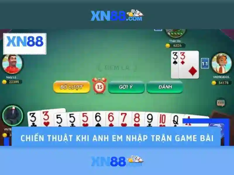 Dịch vụ và trò chơi Dịch vụ và trò chơi
