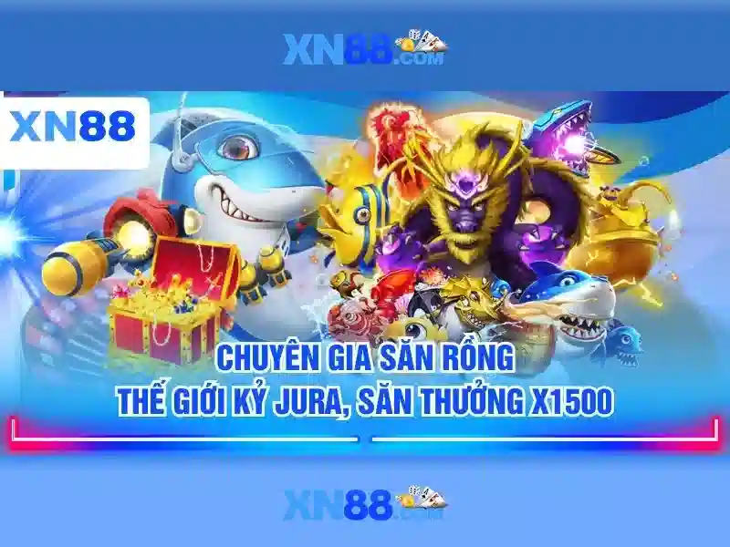 Các loại trò chơi có mặt trên xn88 Các loại trò chơi có mặt trên xn88