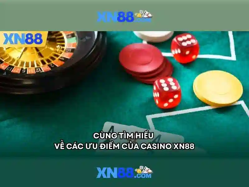 Lịch sử và sự phát triển của XN88