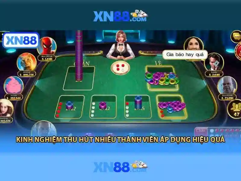 Giới thiệu về xn88