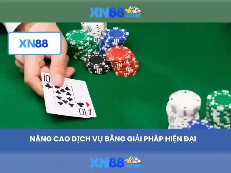 Khám phá giao diện người dùng dễ dùng của XN88 Khám phá giao diện người dùng dễ dùng của XN88