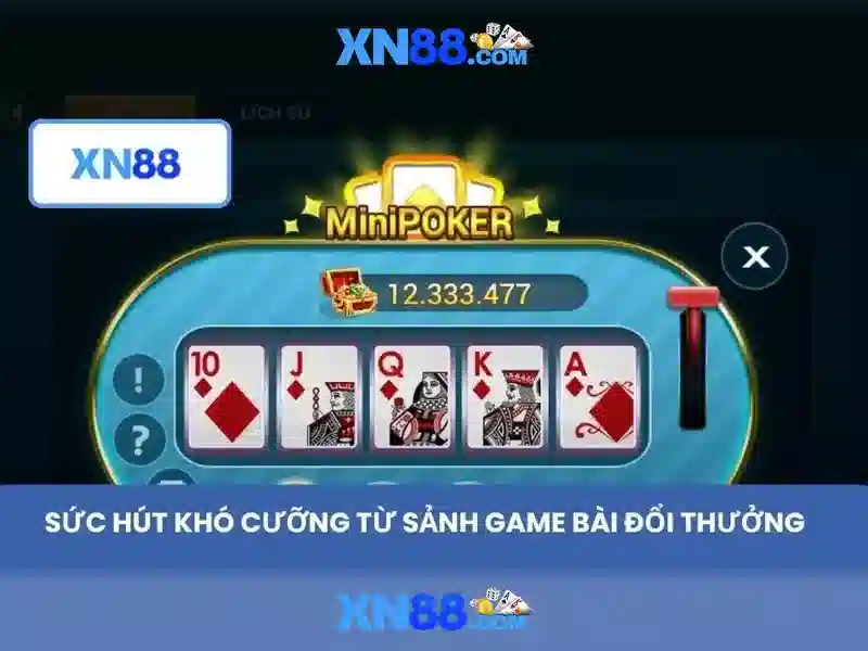 Tương lai của xn88 và xu hướng thị trường Tương lai của xn88 và xu hướng thị trường
