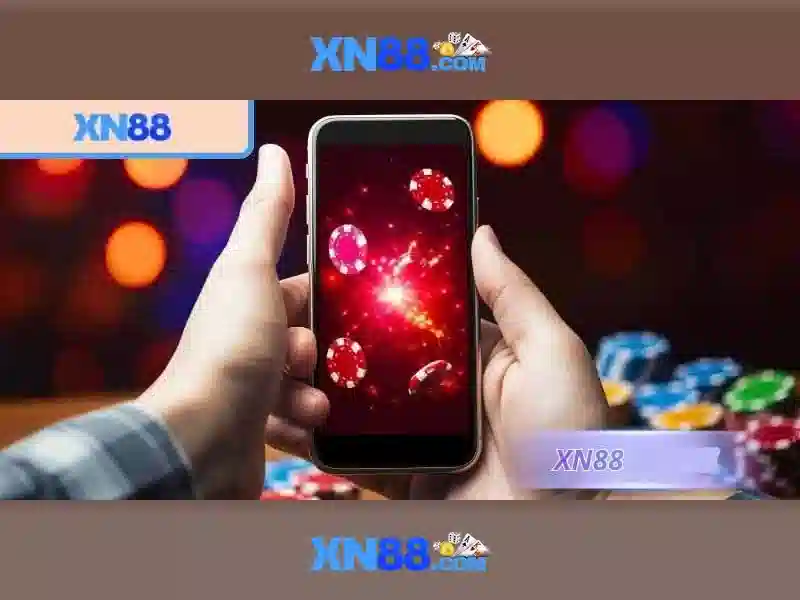 xn88 win – Tổng quan và Giá trị Cốt lõi