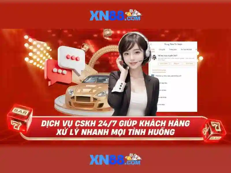 An toàn và bảo mật trên XN88 An toàn và bảo mật trên XN88