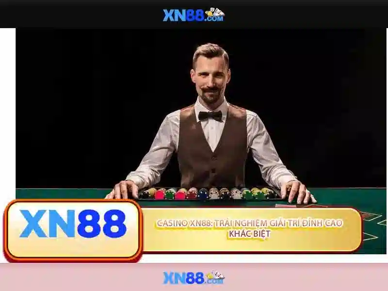 Lịch sử và bản chất của xn88