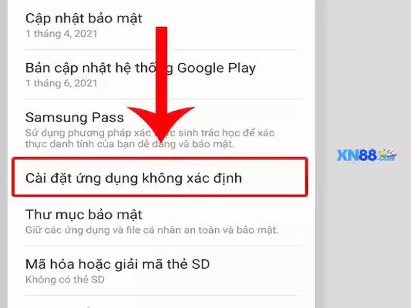 Cách hoạt động của xn88 Cách hoạt động của xn88