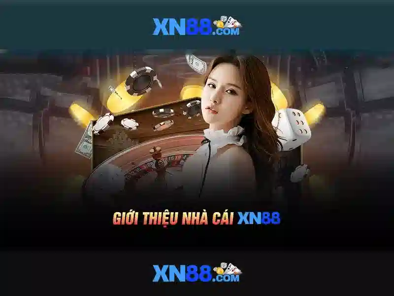 Giới thiệu về xn88 Giới thiệu về xn88