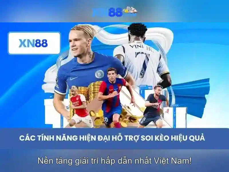 Khám phá xn88: Nền tảng cá cược trực tuyến hàng đầu Khám phá xn88: Nền tảng cá cược trực tuyến hàng đầu