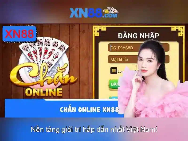 Giới thiệu về xn88