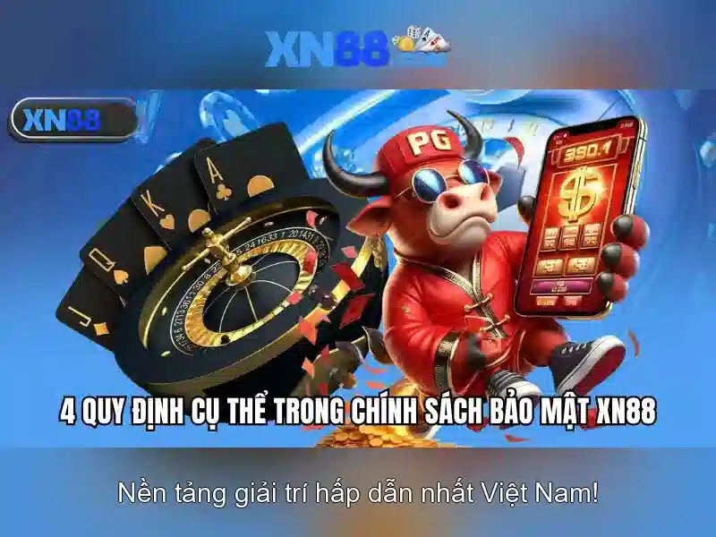 Tính năng nổi bật của xn88 Tính năng nổi bật của xn88