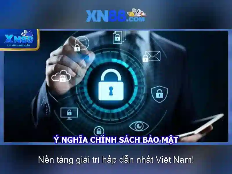 An toàn và bảo mật khi chơi