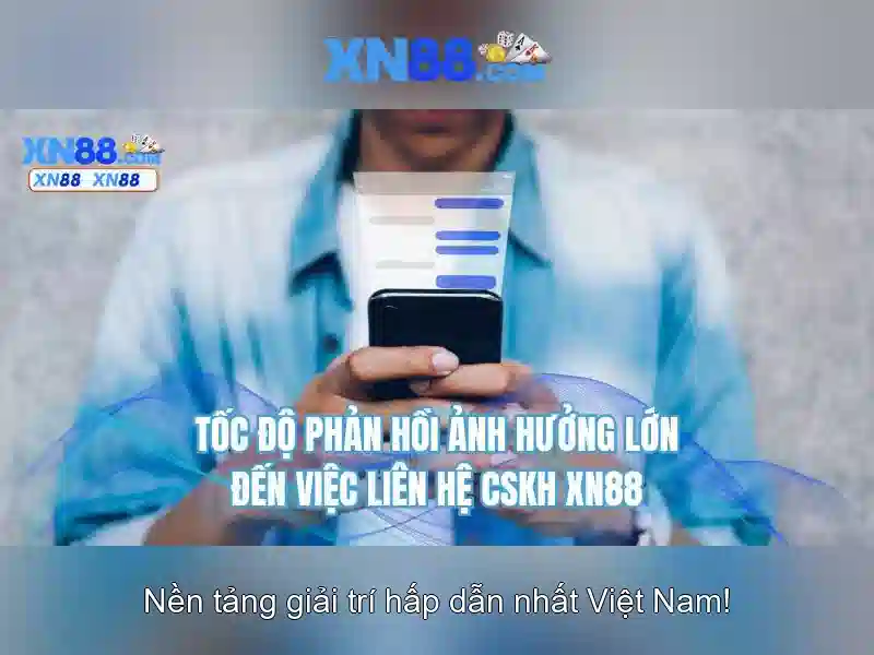 Hỗ trợ và dịch vụ khách hàng