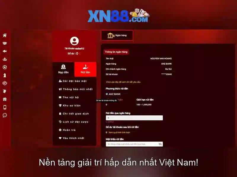 Công nghệ và bảo mật Công nghệ và bảo mật