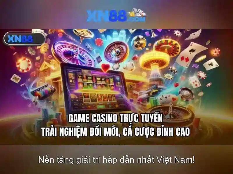 Thông điệp cốt lõi của xn88