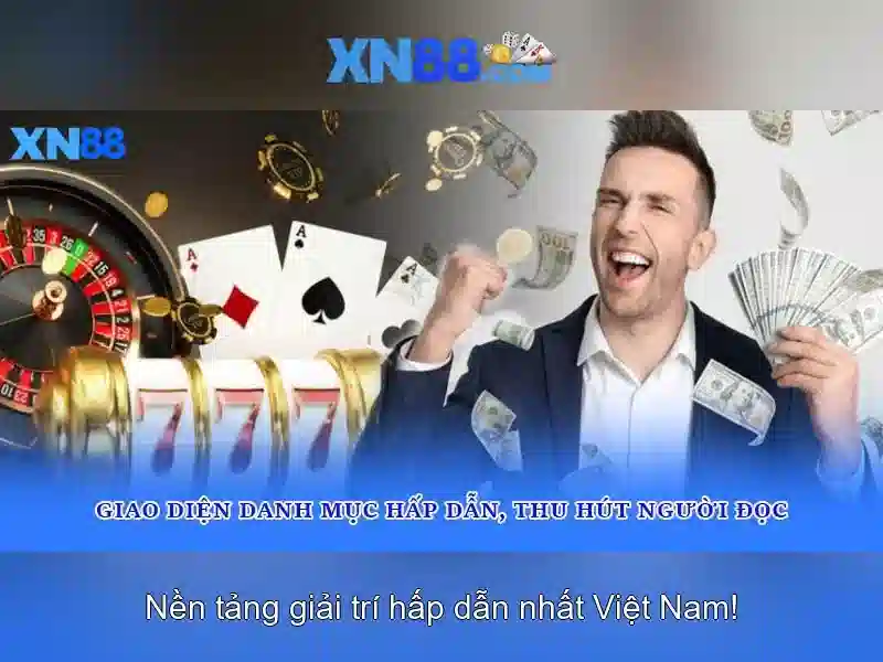 Các trò chơi phổ biến tại xn88 Các trò chơi phổ biến tại xn88