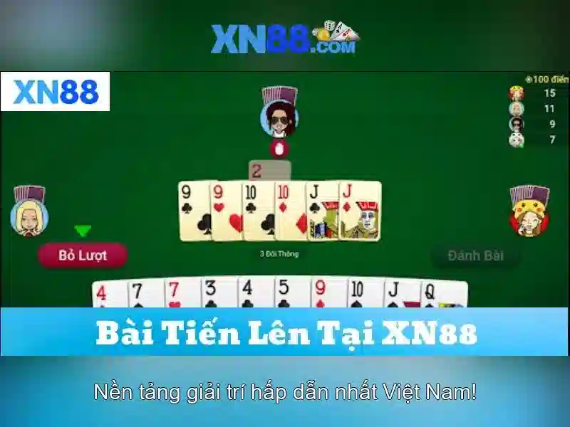 Tong quan ve chuong trinh dai ly xn88 uy tin