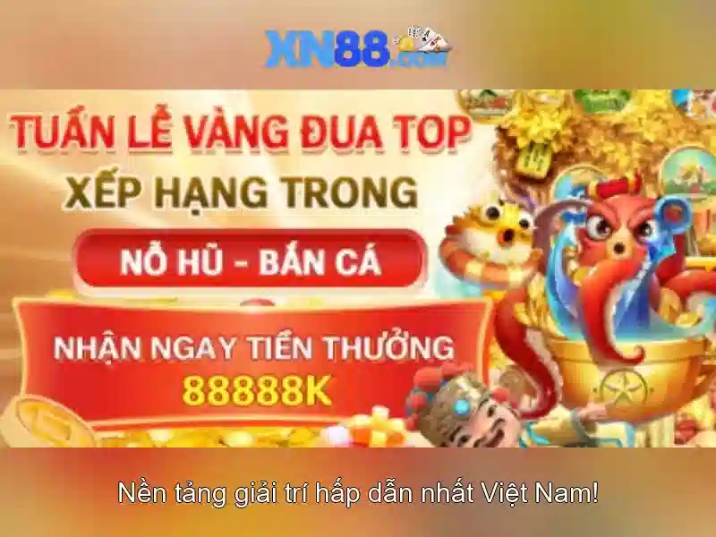 Quy trình đăng ký xn88