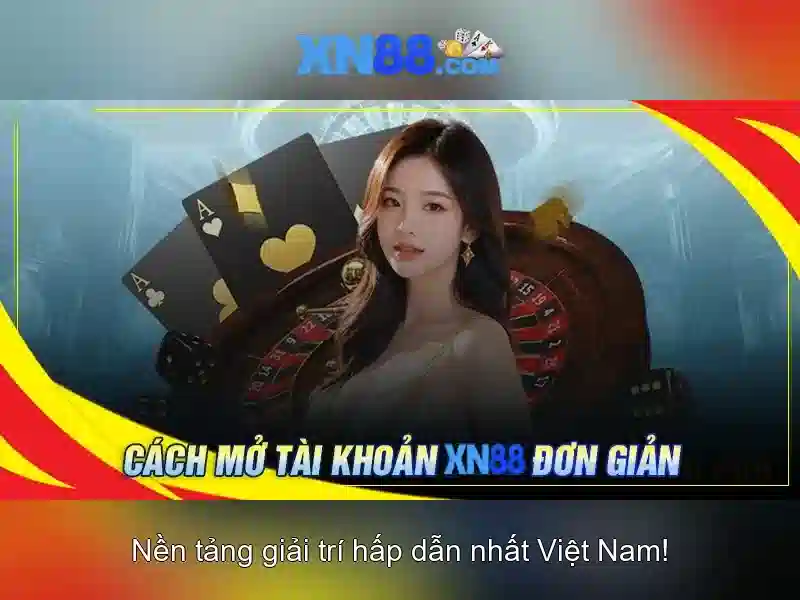 Xn88 la gi? Xn88 la gi?