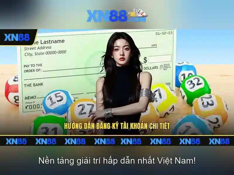 xn88 - Nền tảng cá cược trực tuyến nổi tiếng