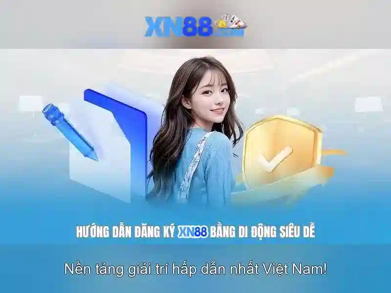 An toàn và bảo mật tại XN88