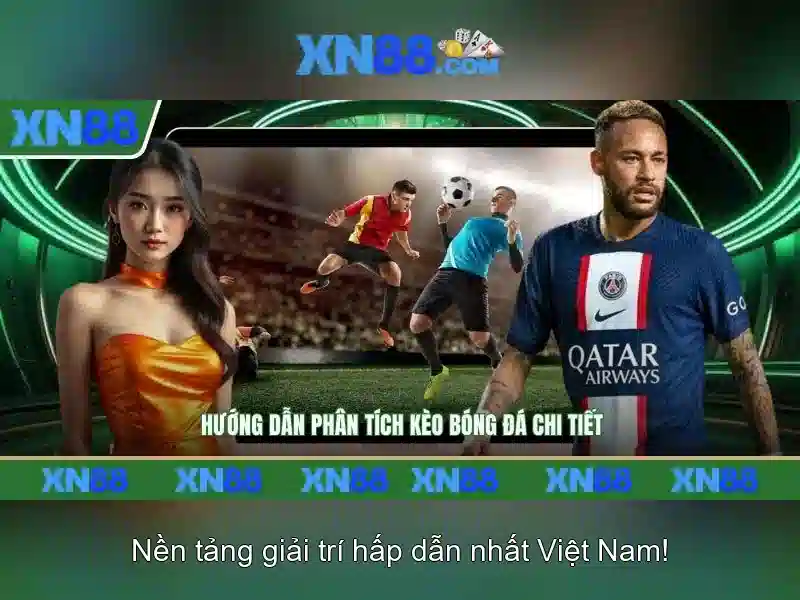Các tính năng nổi bật của XN88