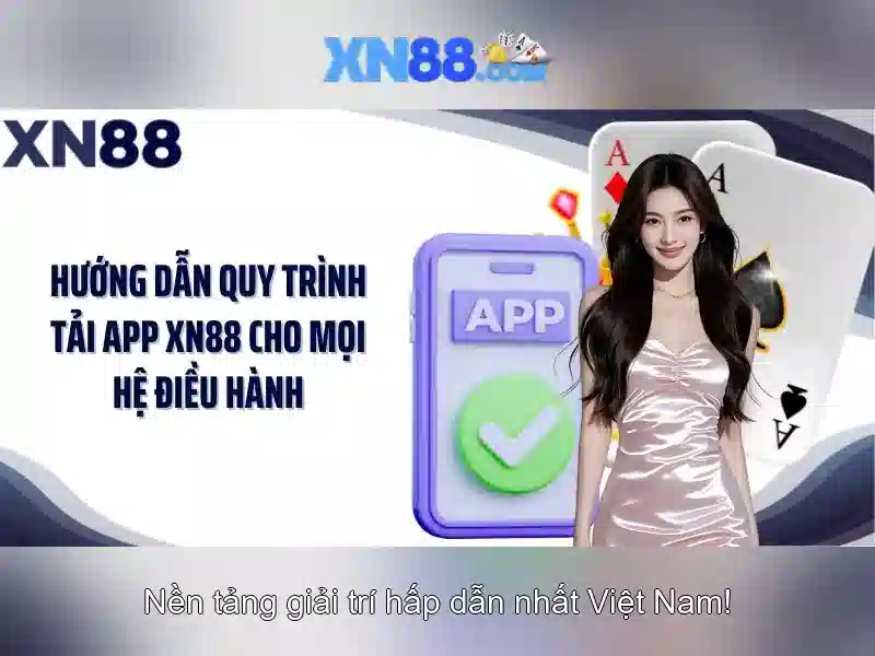 xn88: Nền tảng cá cược trực tuyến an toàn và tiện lợi