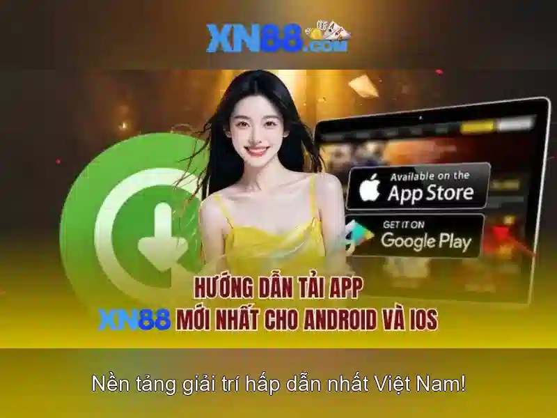 Giới thiệu về XN88 Giới thiệu về XN88