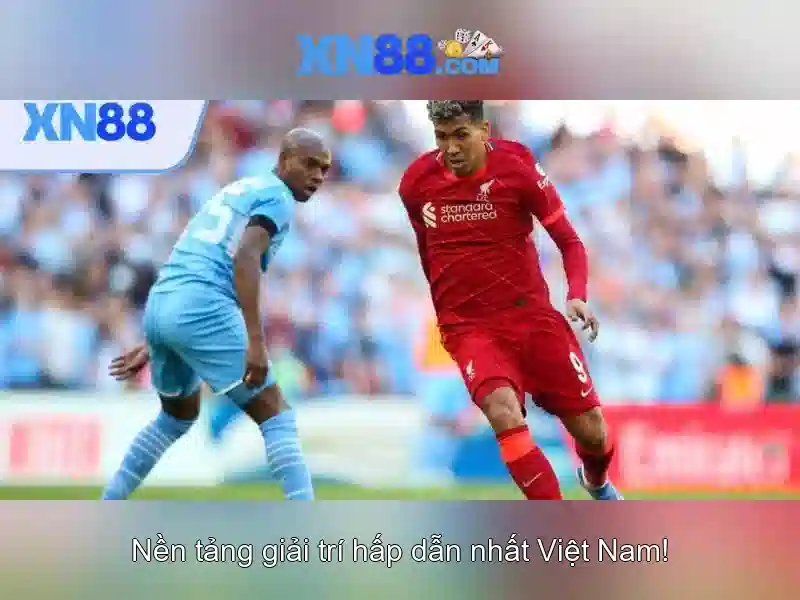 Các đặc điểm nổi bật của xn88