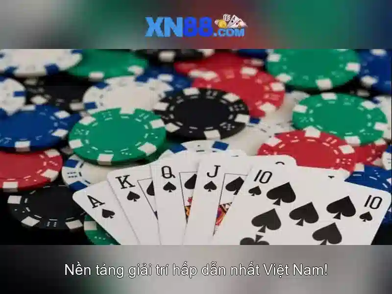 Giới thiệu về xn88