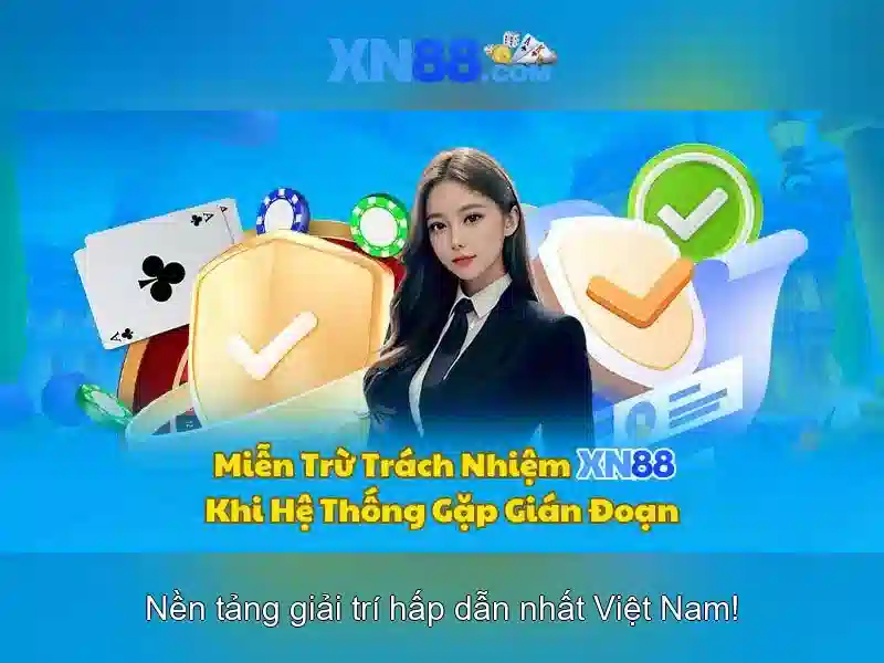 Tổng quan về xn88 Tổng quan về xn88