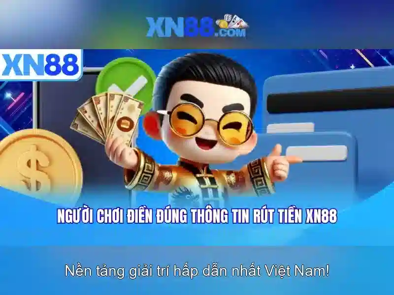 Tại sao người chơi chọn xn88