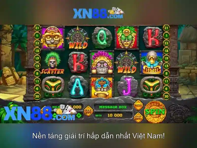 Các tính năng nổi bật Các tính năng nổi bật