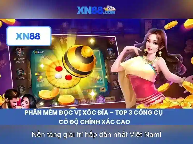 Tính năng nổi bật Tính năng nổi bật