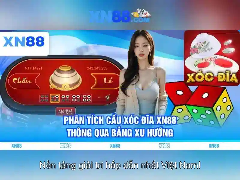 XN88: Tổng quan và vai trò của nó XN88: Tổng quan và vai trò của nó