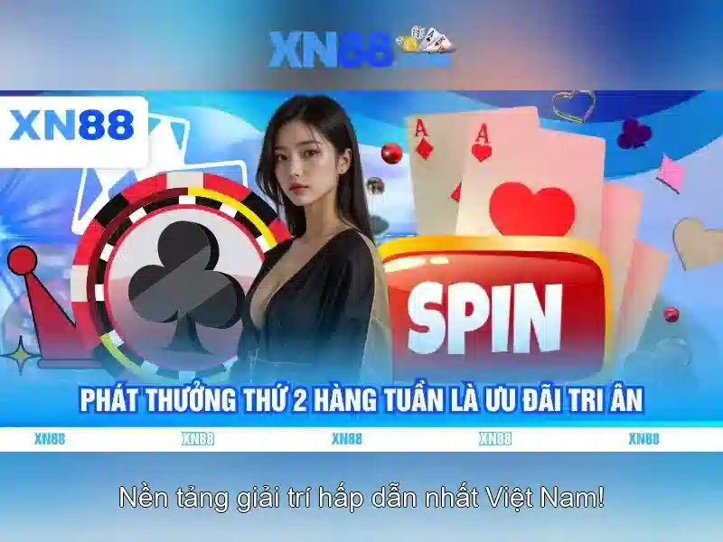 Hướng dẫn tham gia và chơi xn88 Hướng dẫn tham gia và chơi xn88