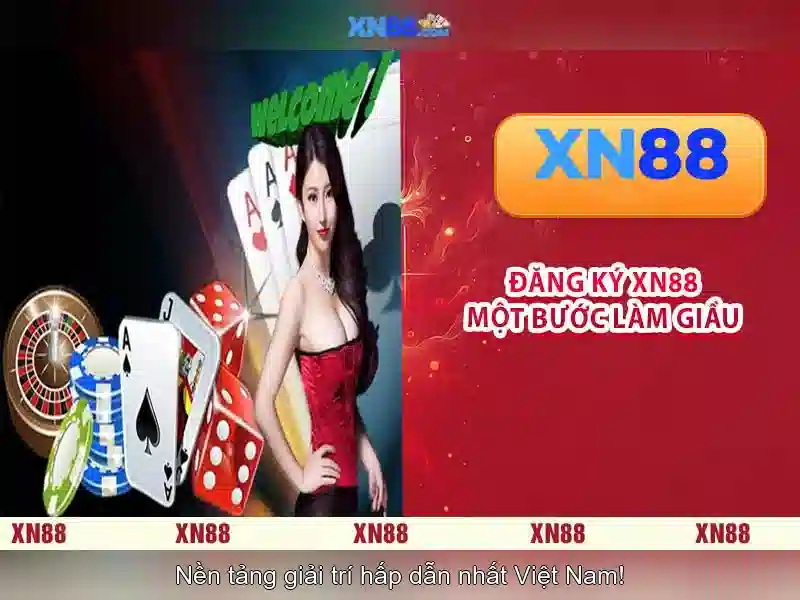 Lịch sử và nguồn gốc của xn88 Lịch sử và nguồn gốc của xn88