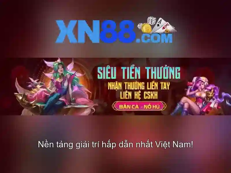 Giới thiệu về xn88 Giới thiệu về xn88